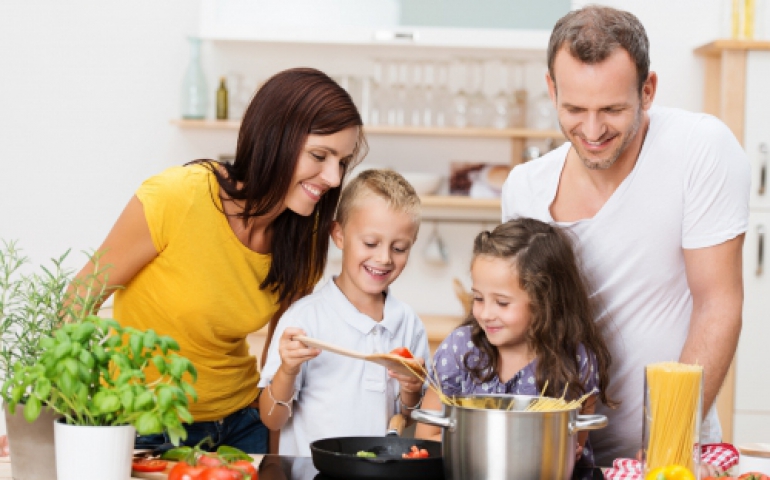 500 zł na każde dziecko już od przyszłego roku?